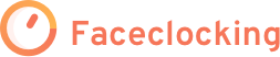 Faceclocking